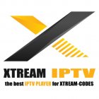 XTREAM IPTV PLAYER